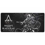 Assassins Creed herní podložka XXL/ Black Flag/ 90 x 40 cm SA5589-AC3