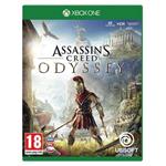 Assassins Creed: Odyssey XONE 3307216073451