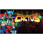 Assault Android Cactus (PC) klíč Steam 1365916