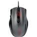 ASSERO Gaming Mouse, black SL-680007-BK