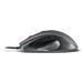 ASSERO Gaming Mouse, black SL-680007-BK