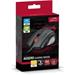 ASSERO Gaming Mouse, black SL-680007-BK
