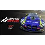 Assetto Corsa Competizione (PC) klíč Steam 702169