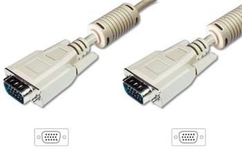 ASSMANN Cable data XGA length.1,8m