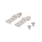 ASSMANN DIN-Rail Mounting Kit for Desktop Patch Panel