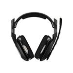 ASTRO A40 TR - For Xbox One - náhlavní souprava - plná velikost - kabelové - 3.5 mm jack - izolace 939-001659