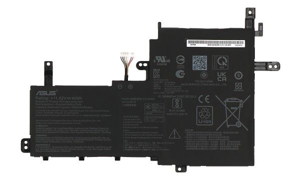 ASUS 0B200-03440000 Baterie