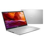 ASUS 14 M409DA-EK192T AMD R5 3500U 14.0" FHD matny UMA 8GB 512GB SSD WL Cam Win10 CS strieborny