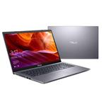ASUS 15 X509FA-EJ078T Intel i5-8265U 15.6" FHD matny UMA 8GB 512GB SSD WL Cam Win10 CS sedy