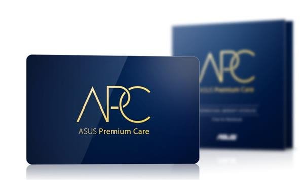 ASUS 2 roky rozšíření OSS(NBD)+ADP Studiobook ACX15-035910NB