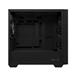 ASUS A21 CASE TG BLACK, 4x ARGB LED fan, mATX, čierna 90DC00H0-B19010
