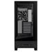 ASUS A31 PLUS TG ARGB BLACK CASE ATX 90DC00R0-B19000