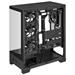 ASUS A31 PLUS TG ARGB BLACK CASE ATX 90DC00R0-B19000