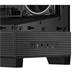 ASUS A31 PLUS TG ARGB BLACK CASE ATX 90DC00R0-B19000