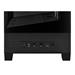 ASUS A31 PLUS TG ARGB BLACK CASE ATX 90DC00R0-B19000