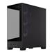ASUS A31 PLUS TG ARGB BLACK CASE ATX 90DC00R0-B19000
