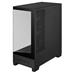 ASUS A31 PLUS TG ARGB BLACK CASE ATX 90DC00R0-B19000