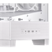 ASUS A31 PLUS TG ARGB WHITE skrinka ATX biela 4x ARGB fan 90DC00R3-B19000