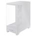 ASUS A31 PLUS TG ARGB WHITE skrinka ATX biela 4x ARGB fan 90DC00R3-B19000