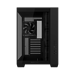 ASUS A32 PLUS BLACK ARGB TG skrinka ATX čierna 4x ARGB fan 90DC00S0-B19000
