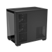 ASUS A32 PLUS BLACK ARGB TG skrinka ATX čierna 4x ARGB fan 90DC00S0-B19000
