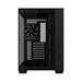 ASUS A32 PLUS BLACK ARGB TG skrinka ATX čierna 4x ARGB fan 90DC00S0-B19000