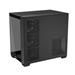 ASUS A32 PLUS BLACK ARGB TG skrinka ATX čierna 4x ARGB fan 90DC00S0-B19000