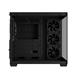 ASUS A32 PLUS BLACK ARGB TG skrinka ATX čierna 4x ARGB fan 90DC00S0-B19000