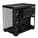 ASUS A32 PLUS BLACK ARGB TG skrinka ATX čierna 4x ARGB fan 90DC00S0-B19000