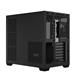 ASUS A32 PLUS BLACK ARGB TG skrinka ATX čierna 4x ARGB fan 90DC00S0-B19000