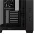 ASUS A32 PLUS BLACK ARGB TG skrinka ATX čierna 4x ARGB fan 90DC00S0-B19000