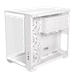 ASUS A32 PLUS WHITE ARGB TG skrinka ATX biela 4x ARGB fan 90DC00S3-B19000