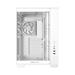ASUS A32 PLUS WHITE ARGB TG skrinka ATX biela 4x ARGB fan 90DC00S3-B19000