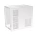 ASUS A32 PLUS WHITE ARGB TG skrinka ATX biela 4x ARGB fan 90DC00S3-B19000