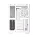 ASUS A32 PLUS WHITE ARGB TG skrinka ATX biela 4x ARGB fan 90DC00S3-B19000