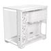 ASUS A32 PLUS WHITE ARGB TG skrinka ATX biela 4x ARGB fan 90DC00S3-B19000