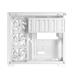 ASUS A32 PLUS WHITE ARGB TG skrinka ATX biela 4x ARGB fan 90DC00S3-B19000