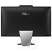 ASUS A3202/ AIO/ i3-1215U/ 8GB DDR4/ 256GB SSD/ Intel UHD/ 21,5" FHD, matný/ W11P/ černý E3202WBAK-BA057X