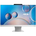 ASUS A3402/ AiO/ i3-1215U/ 16GB DDR4/ 512GB SSD/ Intel UHD/ 23,8"FHD,touch/ W11H/ kbd+myš/ bílý E3402WBAT-WA035W