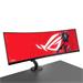 ASUS AAS01R ROG Ergo Monitor Arm 90LA00Q0-B01D71
