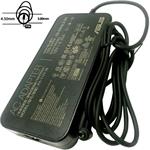 ASUS AC NAPÁJACÍ ADAPTÉR 120W 19V 3pin 4,5 x 3,0mm neobsahuje PW CORD CEE B0A001-00061100