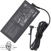 ASUS AC NAPÁJACÍ ADAPTÉR 200W 20V 3pin 4,5mm - bez EU plug B0A001-01120700