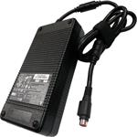 ASUS AC NAPÁJACÍ ADAPTÉR 330W 19,5V 3pin pri zapojeni vodneho chladenia -neobsahuje PW CORD CEE B0A001-00610000