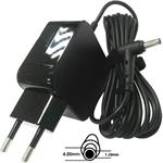 ASUS AC NAPÁJACÍ ADAPTÉR 33W 19V 2pin 4,0x1,35mm s EU plug B0A001-00340400