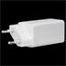 ASUS AC NAPÁJACÍ ADAPTÉR 65W , 2x USB-C GaN, obsahuje 150 cm USB-C - USB-C kábel 90XB09AN-BPW010