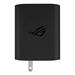 ASUS AC NAPÁJACÍ ADAPTÉR ROG 140W, 3x USB-C, 1x USB-A, GaN 90XB09IN-BPW020