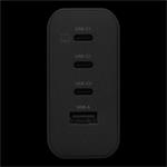ASUS AC NAPÁJACÍ ADAPTÉR ROG 140W, 3x USB-C, 1x USB-A, GaN 90XB09IN-BPW020