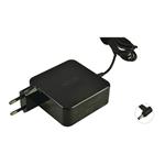 Asus (ADP-65DW) AC Adapter 19V 65W (EU Plug) 4.0 *1.35 0A001-00045900