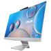ASUS AiO ExpertCenter M3402WFAK-WPC050W, Ryzen 5 7520U, 23.8˝ 1920, UMA, 8GB, SSD 512GB, W11H, klavesnica, mys