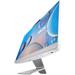 ASUS AiO ExpertCenter M3402WFAK-WPC050W, Ryzen 5 7520U, 23.8˝ 1920, UMA, 8GB, SSD 512GB, W11H, klavesnica, mys